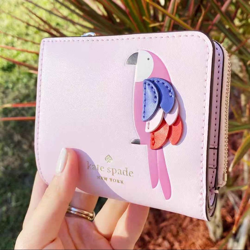 NWT Kate Spade ♠️ Wallet - Picture 6 of 6